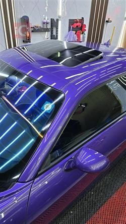 دودج تشالنجر